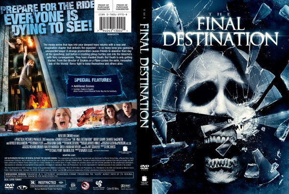 The Final Destination