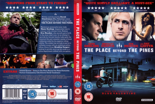 The Place Beyond the Pines