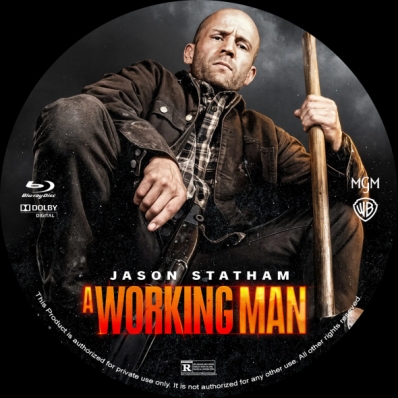 A Working Man