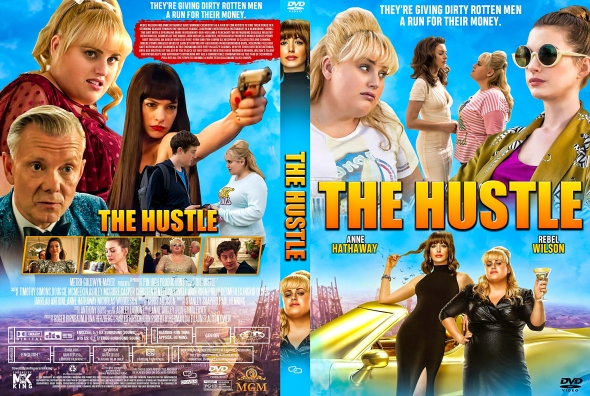 The Hustle