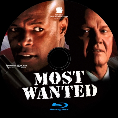 Most Wanted
