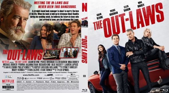 The Out-Laws