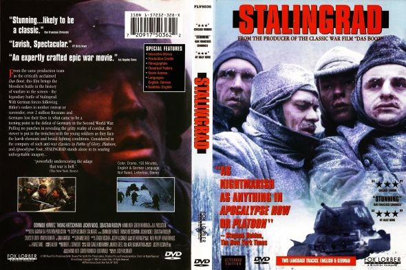 Stalingrad