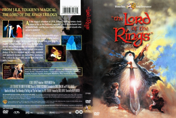 The Lord of the Rings