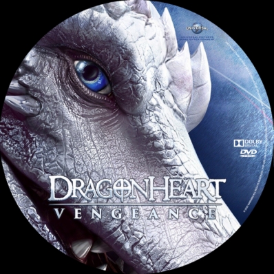Dragonheart Vengeance