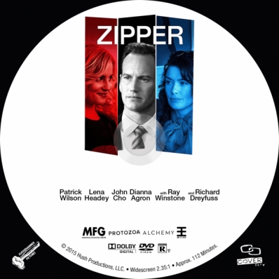 Zipper