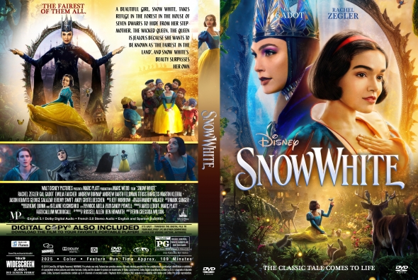 Snow White