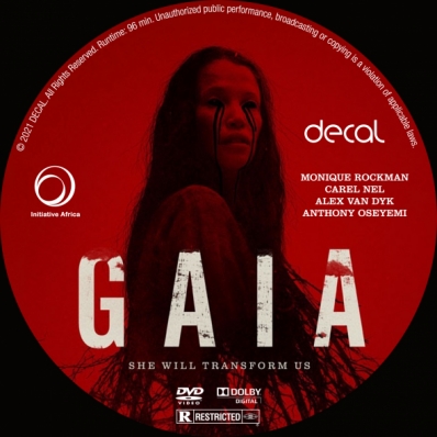 Gaia