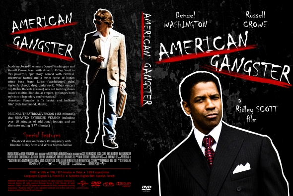 American Gangster