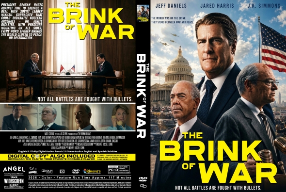 The Brink of War