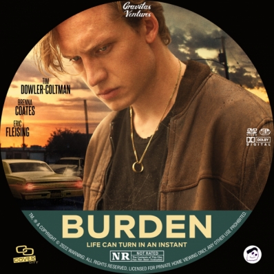 Burden