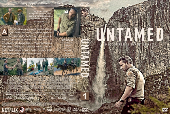 Untamed - Season 1