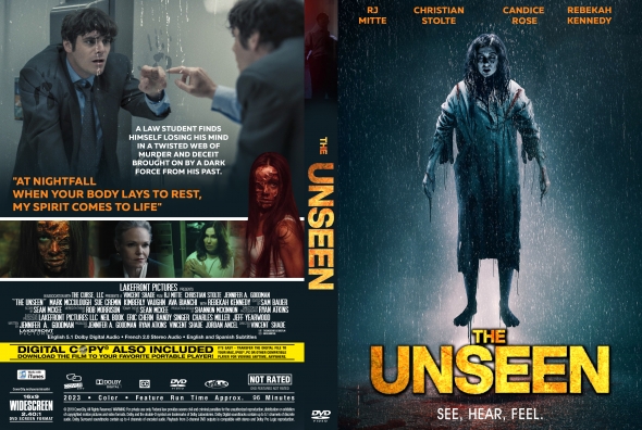 The Unseen