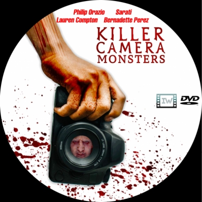 Killer Camera Monsters