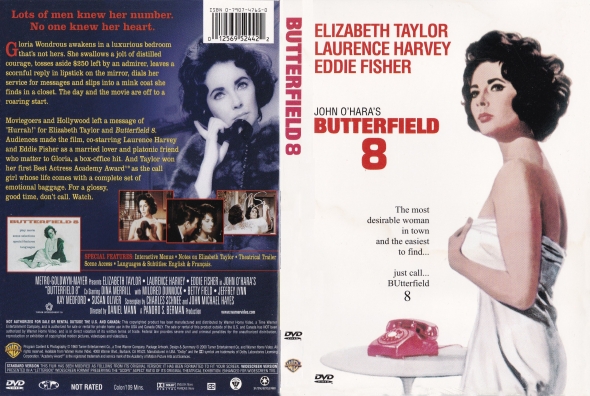 Butterfield 8