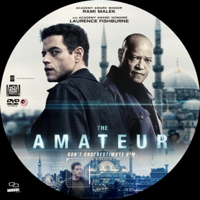 The Amateur