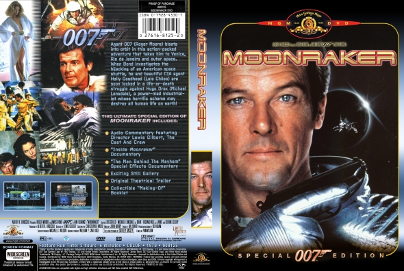 Moonraker