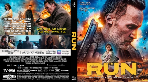 The Run