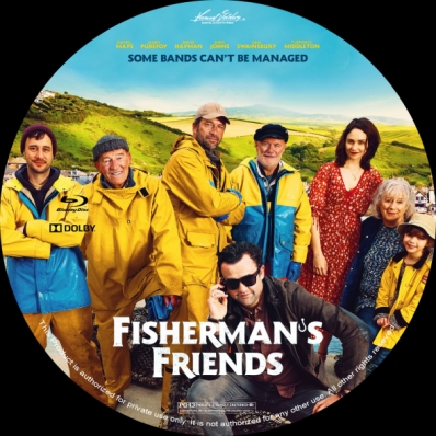 Fisherman's Friends