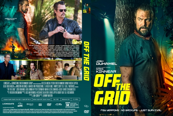 Off the Grid