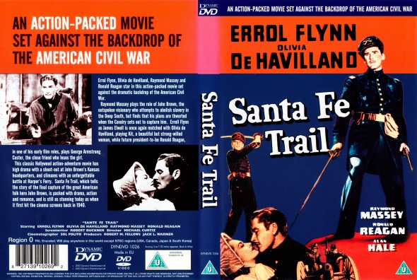 Santa Fe Trail