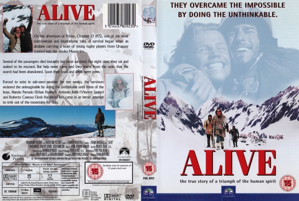 Alive