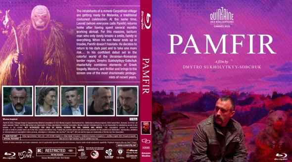 Pamfir