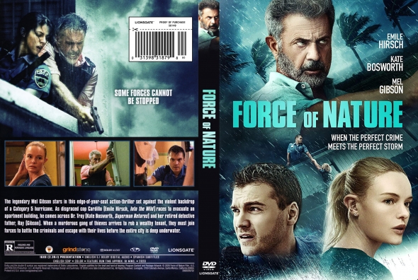 Force of Nature
