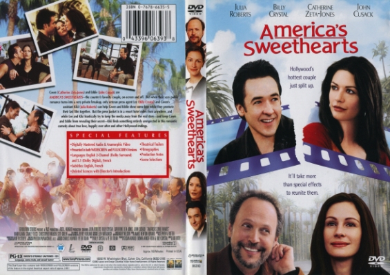 America's Sweethearts