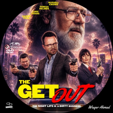 The Get Out