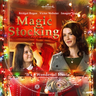 The Magic Stocking