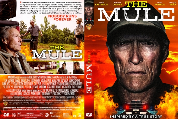 The Mule