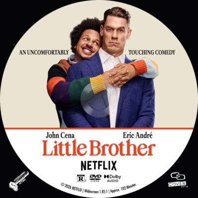 Little Brother