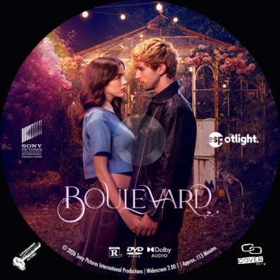 Boulevard