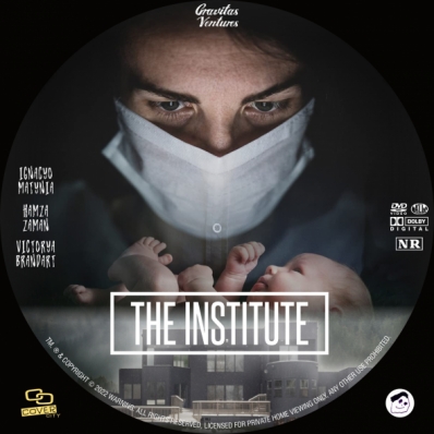 The Institute