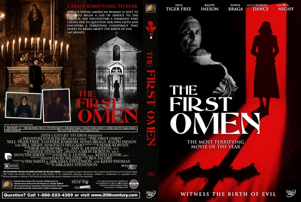 The First Omen