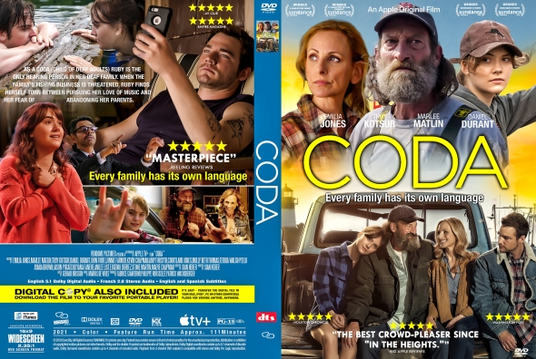 CODA