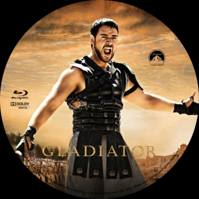 Gladiator