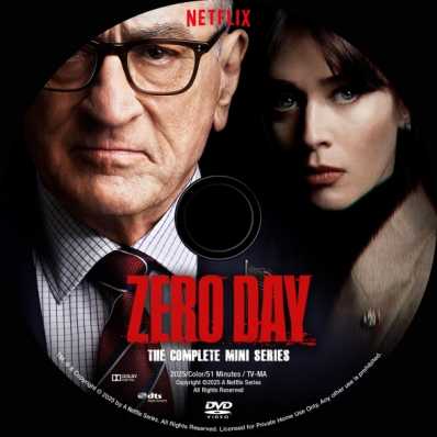 Zero Day - Mini Series