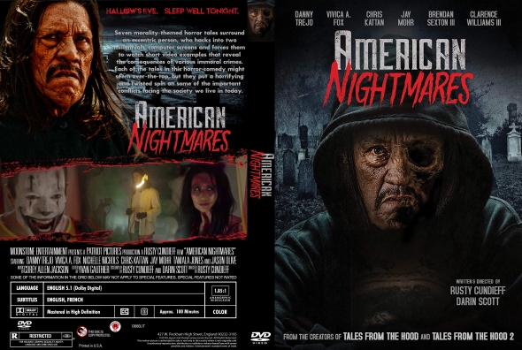 American Nightmares