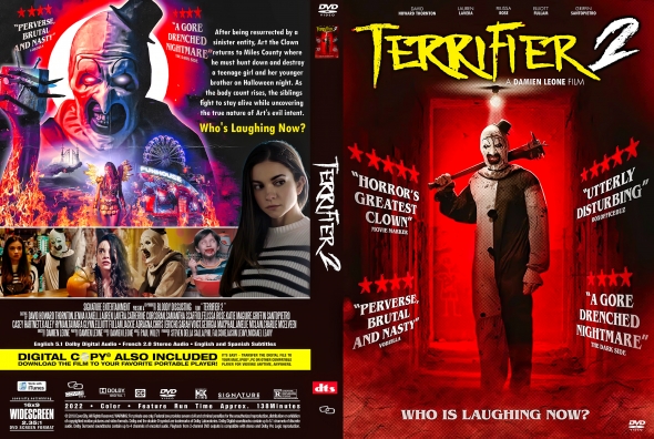 Terrifier 2