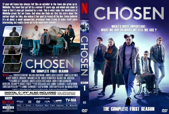 Chosen - Season 1
