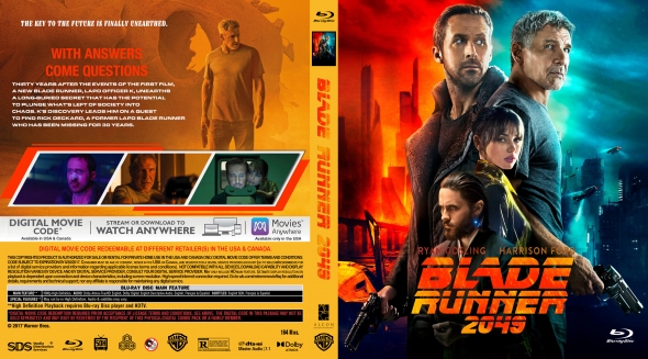 Blade Runner 2049