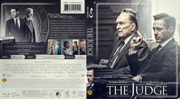 The Judge