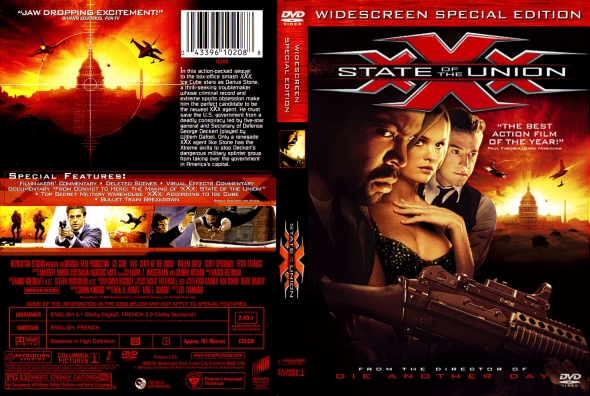 xXx: State of the Union