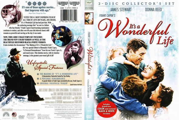 It's a Wonderful Life