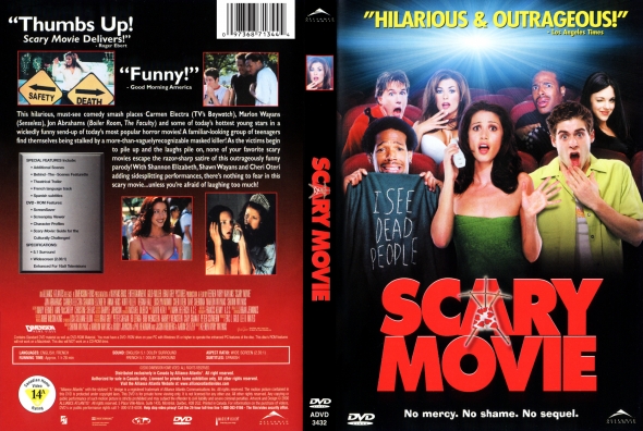 Scary Movie