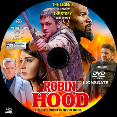 Robin Hood