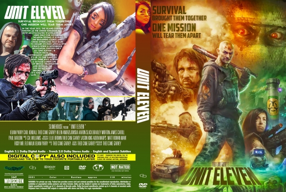 Unit Eleven