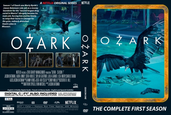 Ozark - Season 1